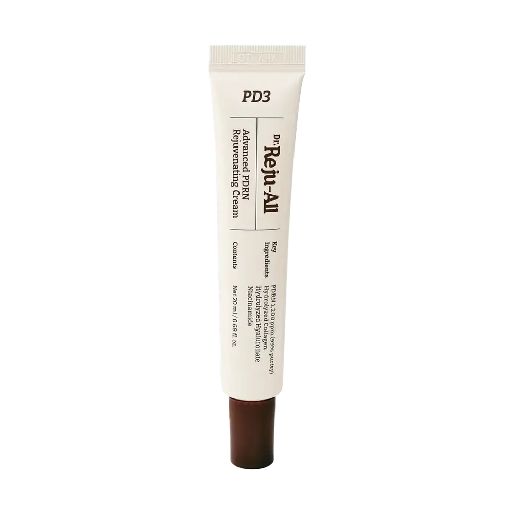 Dr. Reju-All Advanced PDRN Rejuvenating Cream
