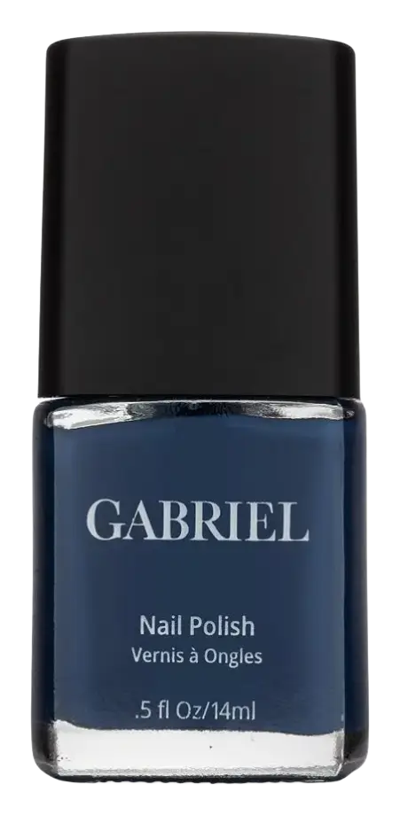 Gabriel Cosmetics Nail Polish Oasis