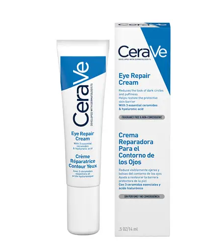 CeraVe Eye Repair Cream Australia