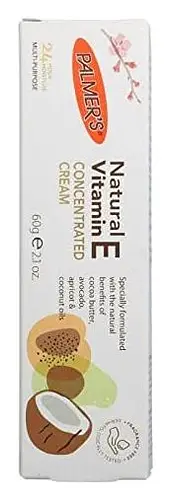 Palmer's Natural Vitamin E Concentrated Cream
