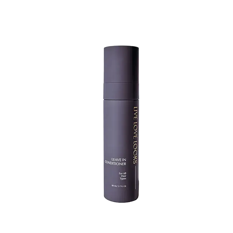 Live Love Locks Leave-In Conditioner