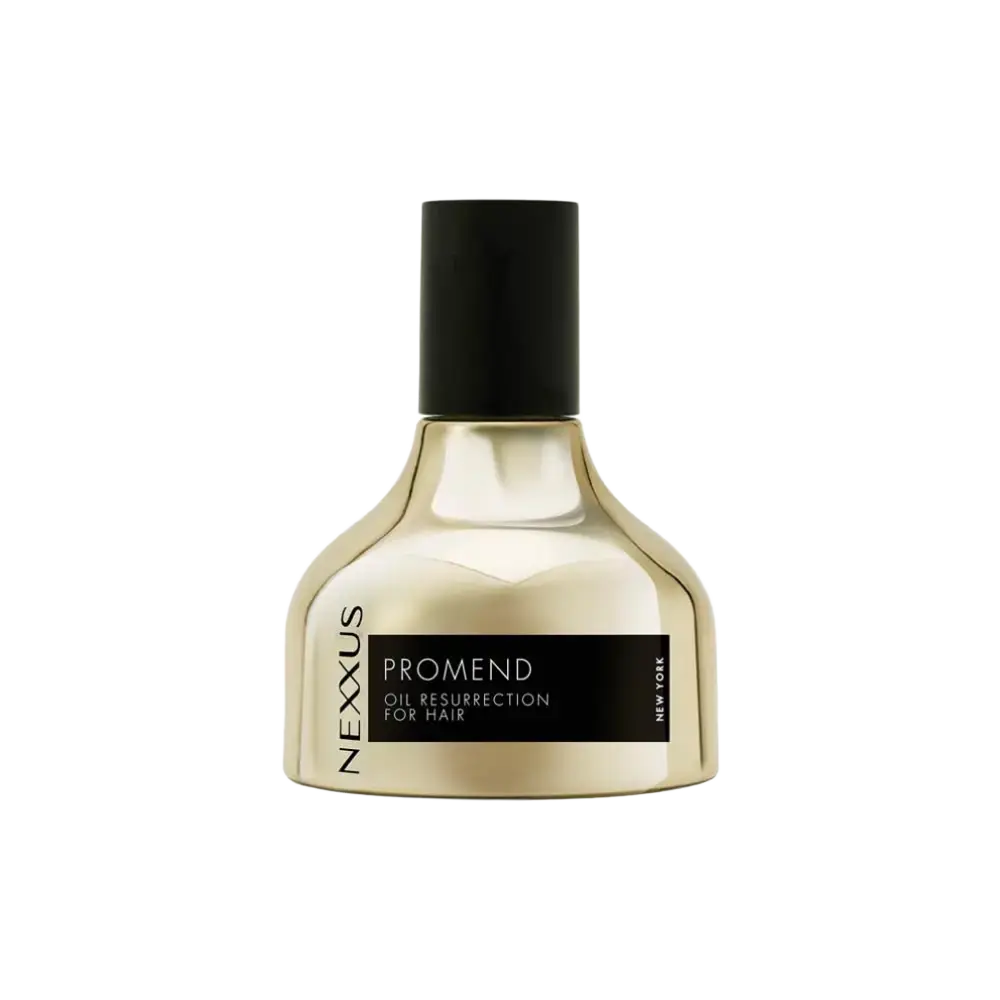 Nexxus Promend Resurrection Oil Hair Serum