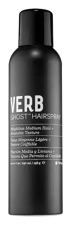 Verb Ghost Hairspray