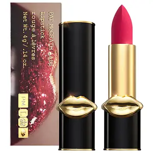 Pat McGrath Labs MatteTrance Lipstick Full Panic