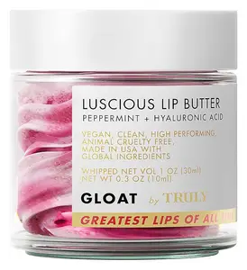 Truly Gloat Luscious Lip Butter