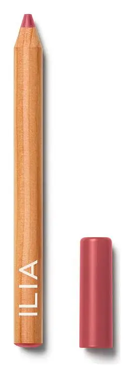 Ilia Lip Sketch Hydrating Crayon Pink Door