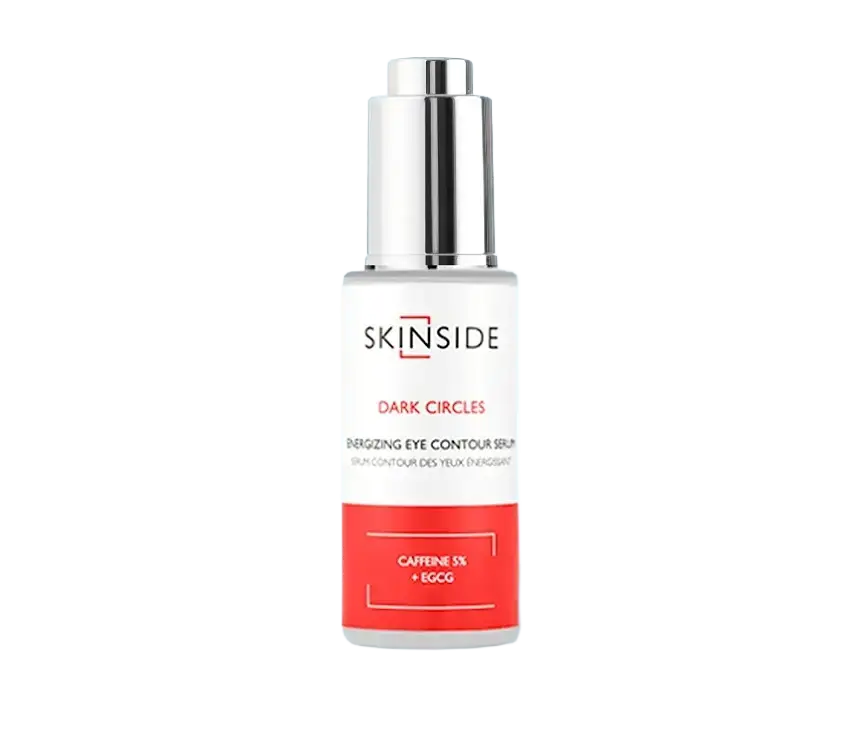 Skin Side Energizing Eye Contour Serum