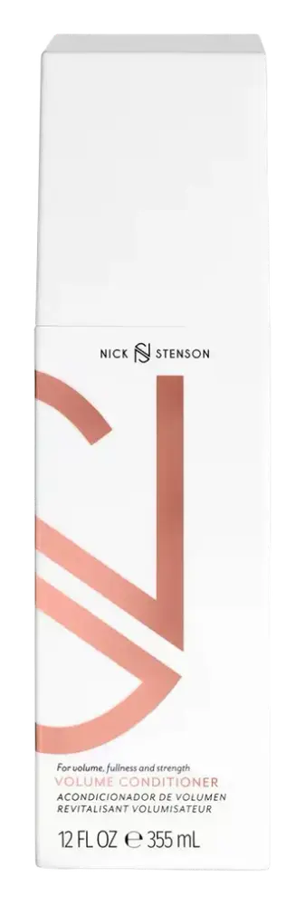 Nick Stenson Beauty Volume Conditioner