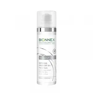 Bionnex Whitexpert Whitening Cream Face & Neck SPF30+