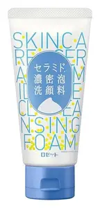 Rosette Ceramide Dense Foam Cleanser