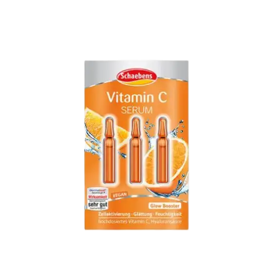 Schaebens Vitamin C Serum