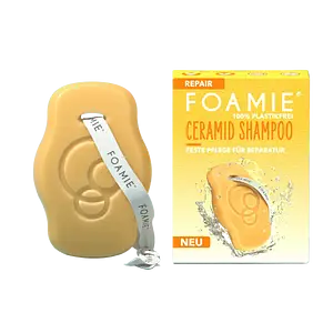 Foamie Ceramid Shampoo