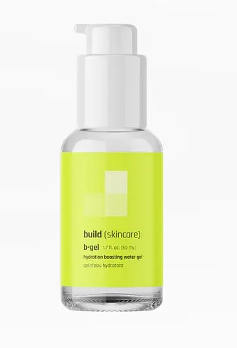 Build Skincare b-gel