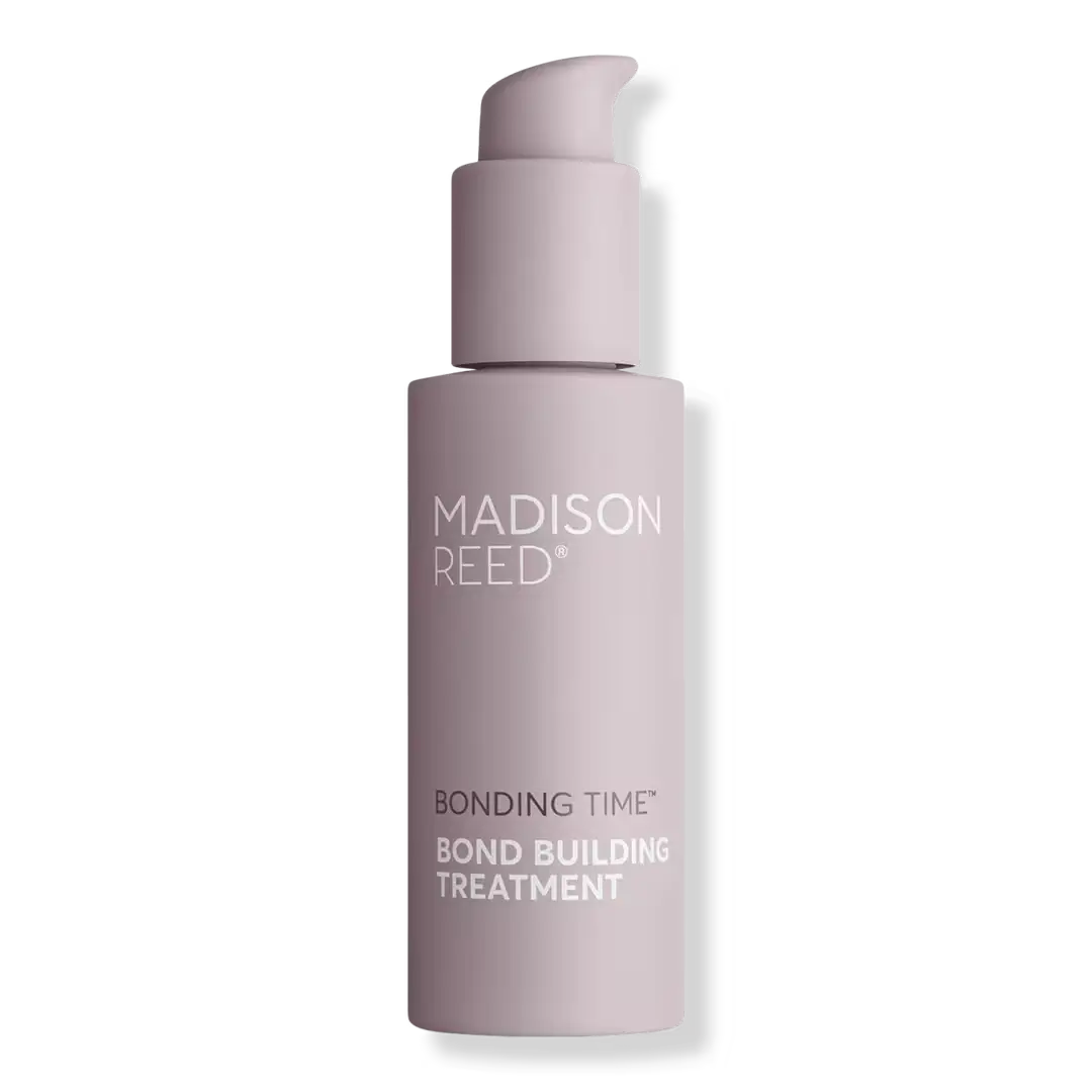 Madison Reed Bonding Time Bond Building Treatment