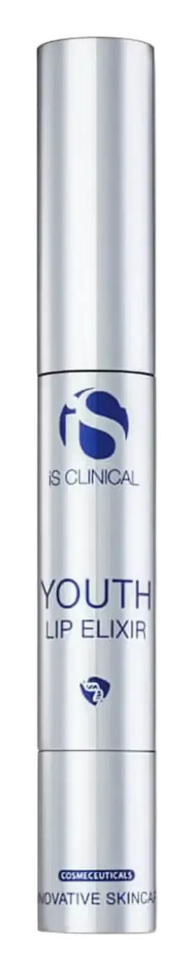Is Clinical Youth Lip Elixir