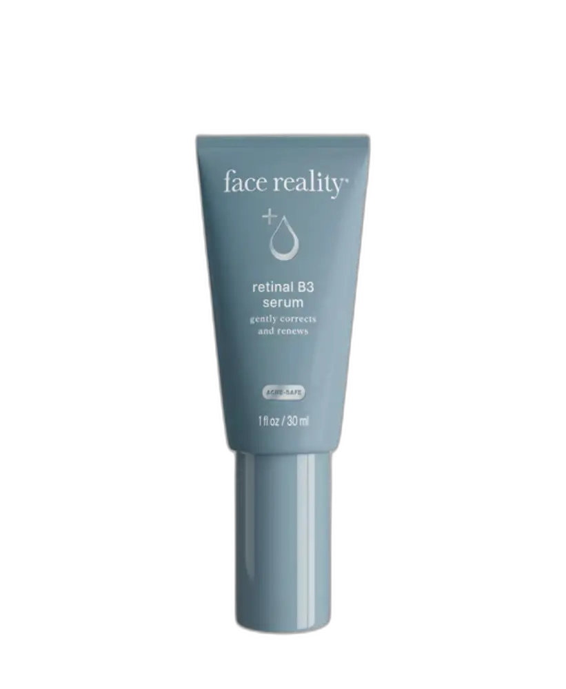Face Reality Skincare Retinal B3 Serum