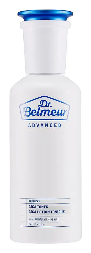 Dr.Belmeur Advanced Cica Toner