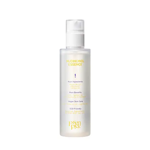 Essenpick Mucinchiol Essence