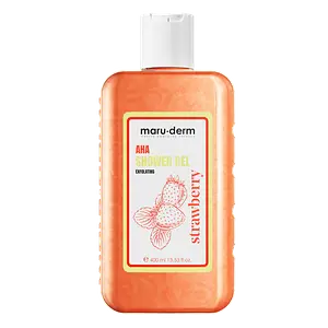 maru.derm Shower Gel AHA