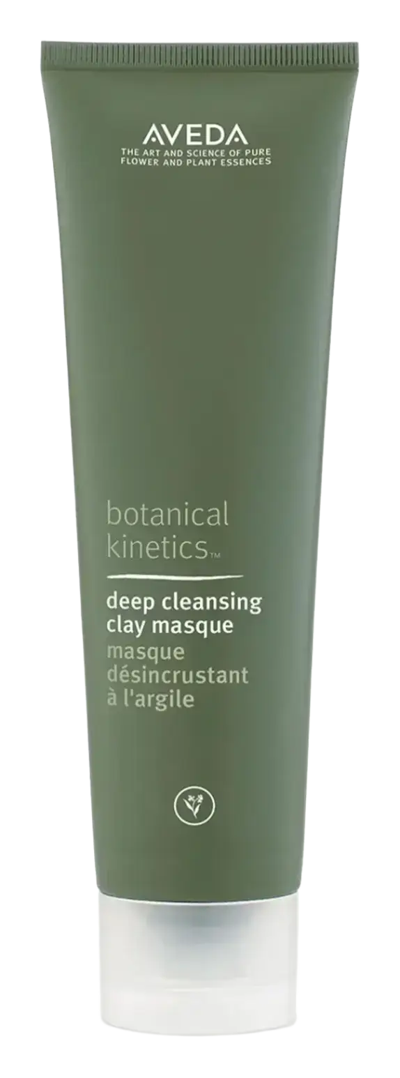 Aveda Botanical Kinetics Deep Cleansing Clay Masque