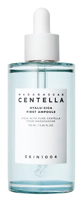 SKIN1004 Hyalu-Cica First Ampoule