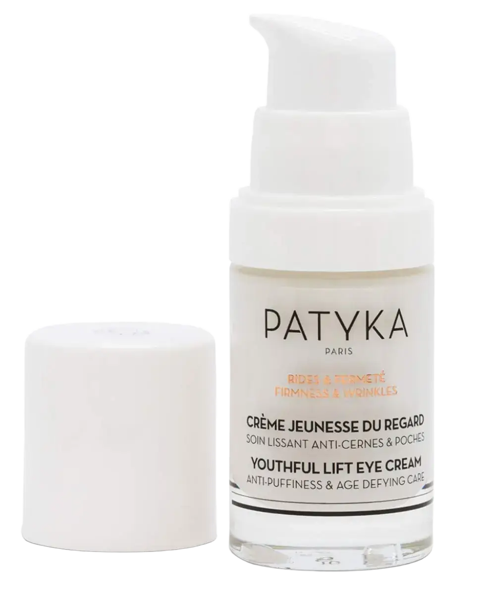 Patyka Paris Youthful Lift Eye Cream