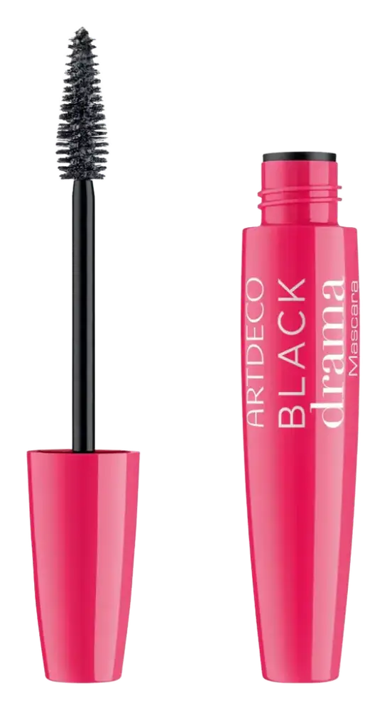 ARTDECO Black Drama Mascara Black