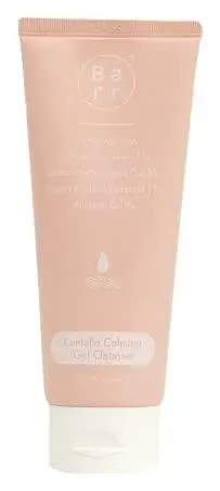 Barr Centella Calming Gel Cleanser