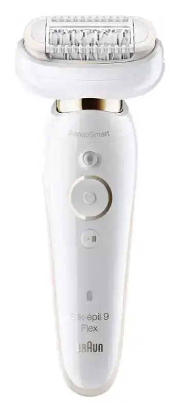 Braun Silk-Epil 9 Flex Epilator