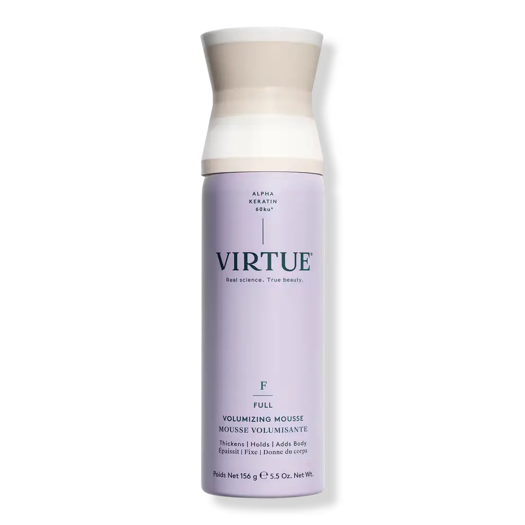 Virtue Volumizing Mousse