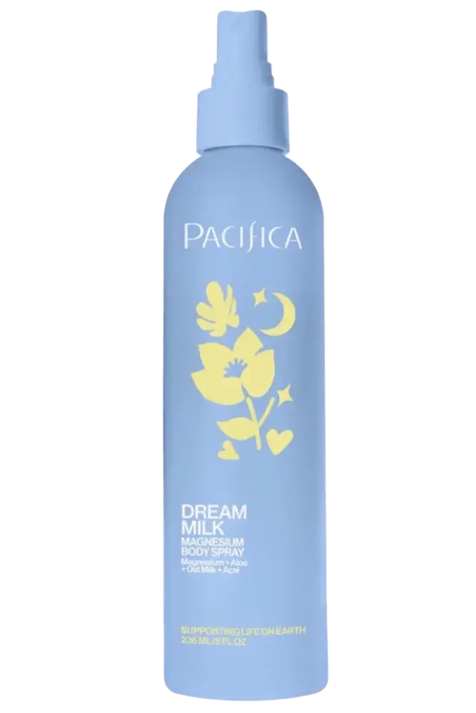 Pacifica Dream Milk Magnesium Body Spray