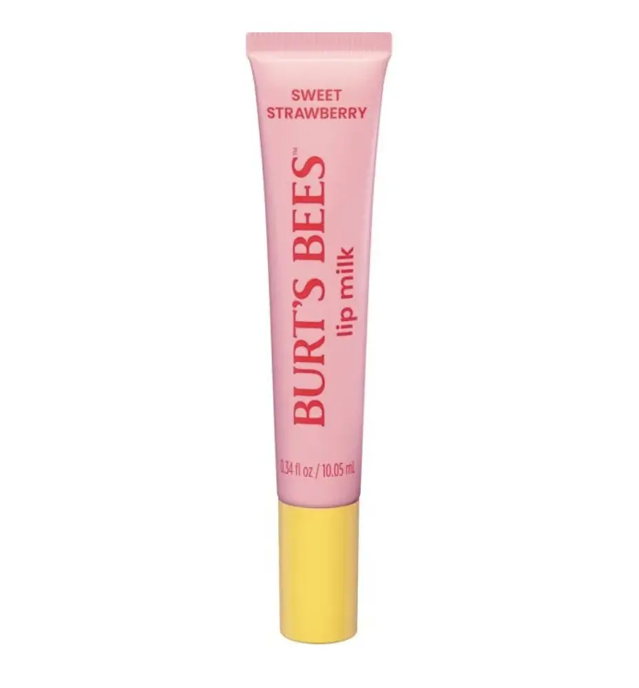 Burt's Bees Lip Milk Sweet Strawberry