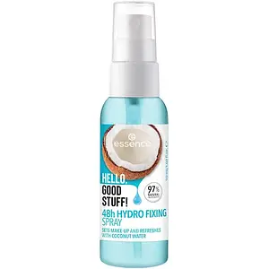 Essence Hello, Good Stuff! 48h Hydro Fixing Spray