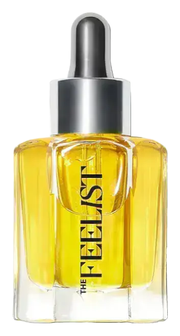 The Feelist Most Wanted Radiant Facial Oil
