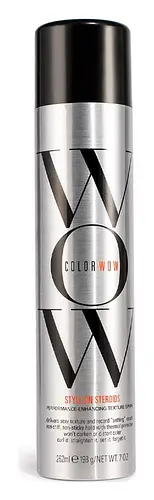 Color Wow Style On Steroids Texture Finishing Spray