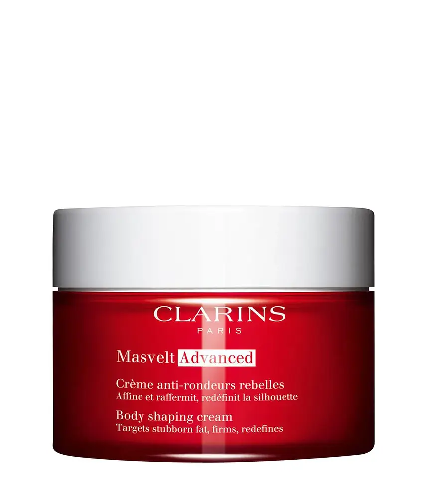 Clarins Masvelt Advanced Body Shaping Cream