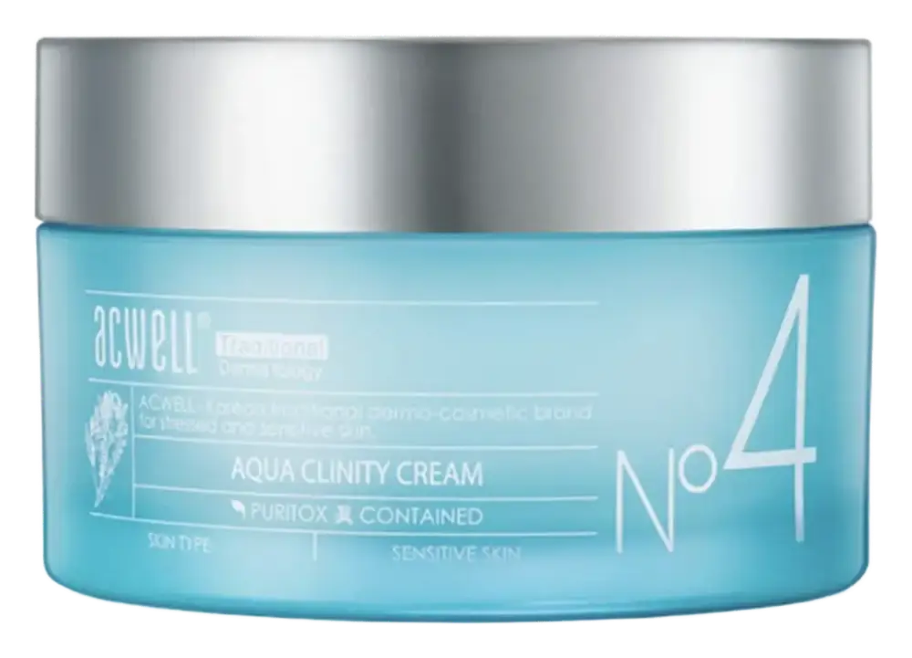 Acwell Aqua Clinity Cream