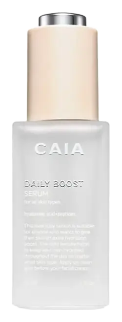 CAIA Cosmetics Daily Boost Serum