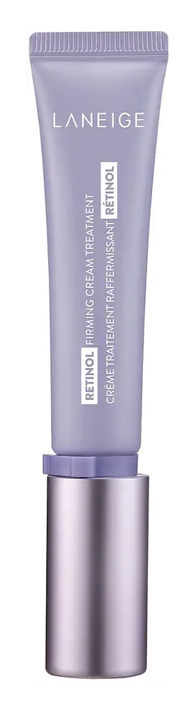 Laneige Retinol Firming Cream Treatment