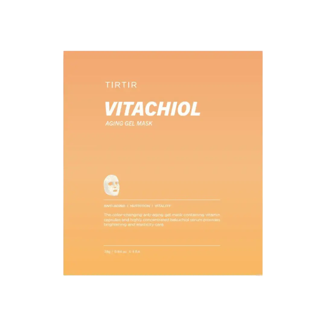 Tirtir Vitachiol Aging Gel Mask