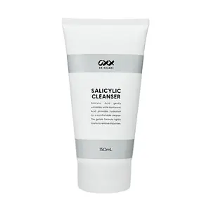 OXX Cosmetics Cleanser Salicylic Acid