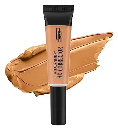 Black Radiance True Complexion HD Corrector Warm Light to Medium