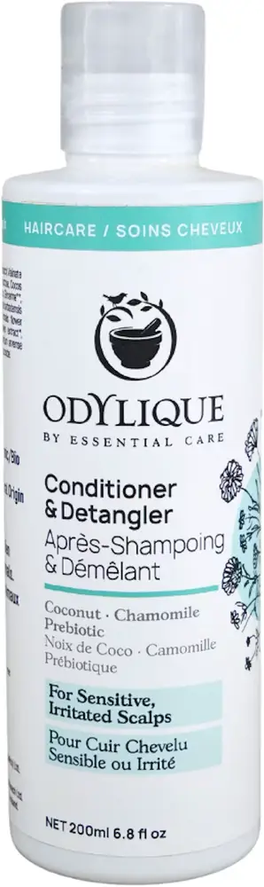 Odylique Conditioner & Detangler Chamomile & Coconut