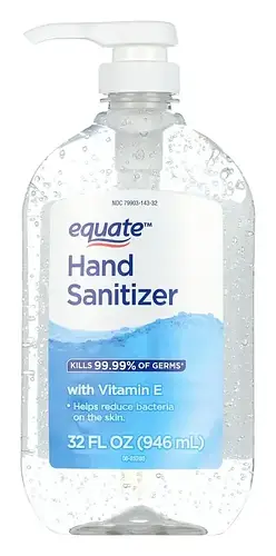 Equate Original Hand Sanitizer