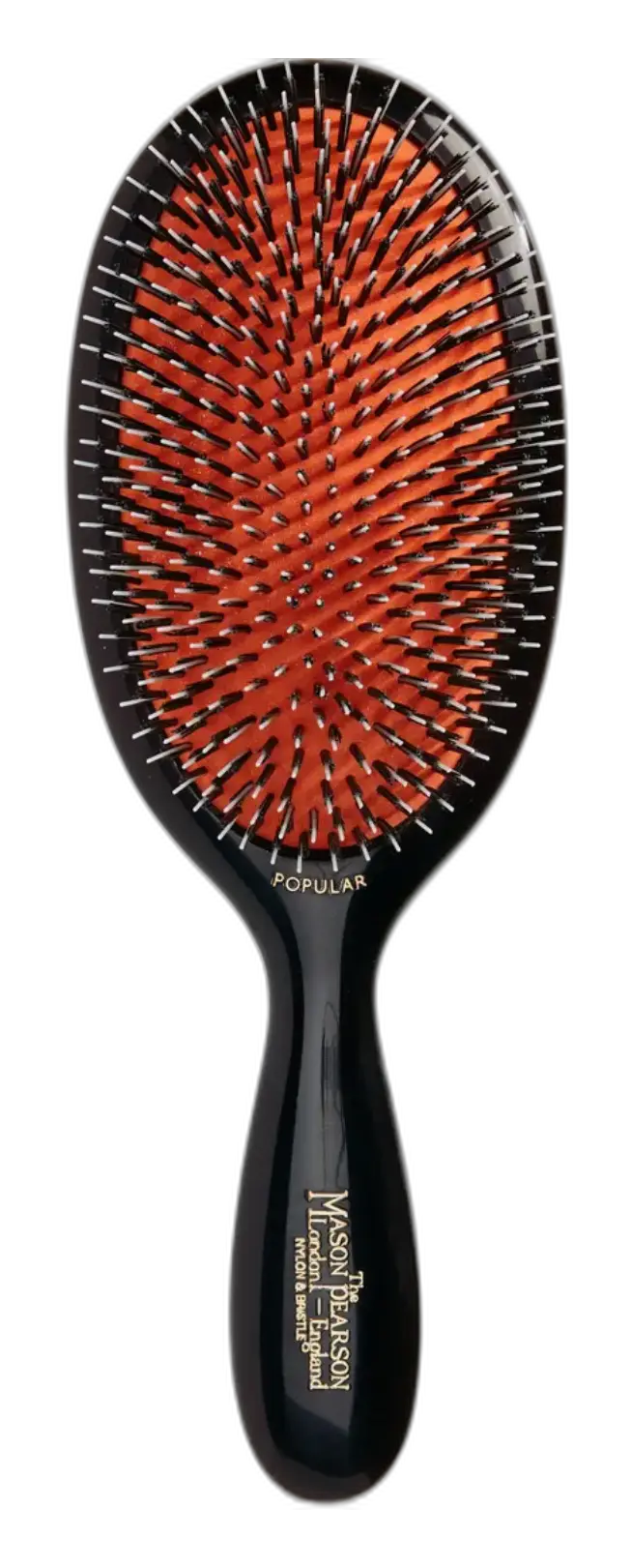 Mason Pearson Hair Brush Black