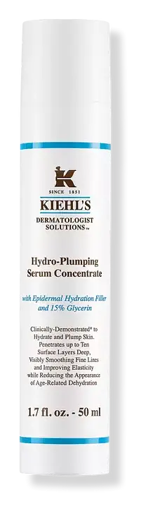 Kiehl's Hydro-Plumping Hydrating Serum