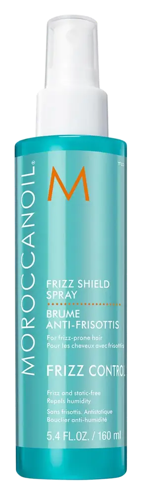 MoroccanOil Frizz Shield Spray