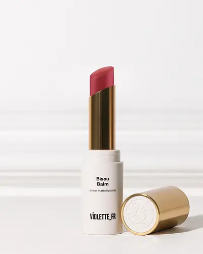 Violette_FR Bisou Balm Rose Latte