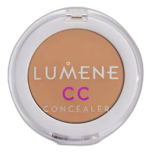 Lumene CC Color Correcting Concealer Light