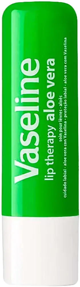 Vaseline Lip Therapy Stick Aloe Vera
